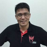 Wayne Kang