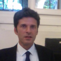 Francesco Rossi Dal Pozzo