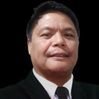 Ar. Florito Resty Rejano Rosales