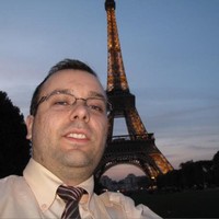 Alex Antonio Affonso