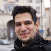 Dr. Boris Blagov
