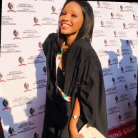 Sithabile Gcwensa