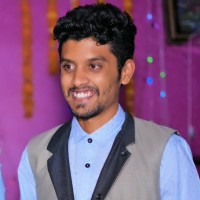 K M Pranesh Kumar