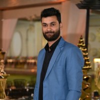 Naman Jagdish Sharma