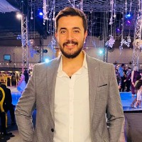 Amr Mahmoud