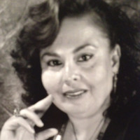 Magdalena Mendez