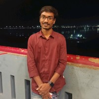 Jajimoggala Srisaran