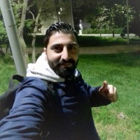 Yassin Karout