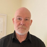 Alan Lawlor