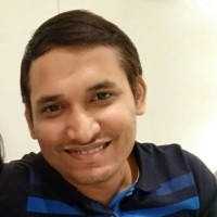 Jitender Adhikari
