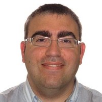 Daniel Muñoz Petit