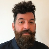 Iain Bull Miwfm