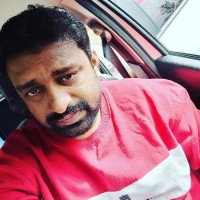 sabari sethurajan