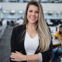 Daiane Fagundes Sprotte