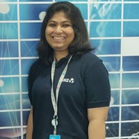 Deepali Dabholkar
