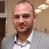 Bernard Sciberras