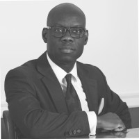 Edmund Yorke LL.B.(Hons)