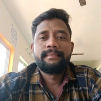 Arockiaraj Leo M