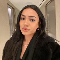 Jasmin Dhaliwal