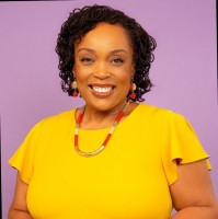 Dr. Renai Ellison
