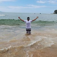 Cristian Daniel Reyes Roca