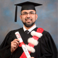 Dr. Eng. Nassim HADDAJI