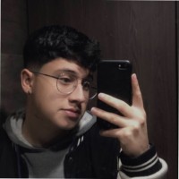 Daniel Bustos