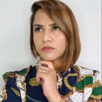 Evelyn Jeanette Jusepe Tavera