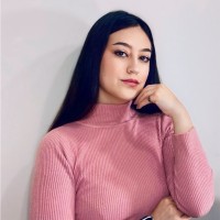 Marilyn Enríquez Benavides