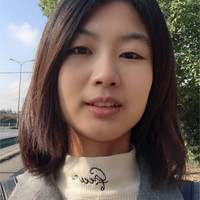 Iris Xu