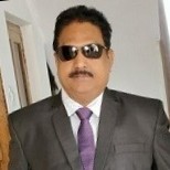 Nasaraiah Gudipudi