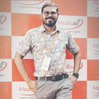 Er.Sreejith Swaminathan