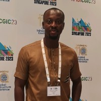 Ing Richard Ofori - Addo