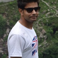 Tanuj Tyagi