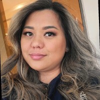 Alma Dizon