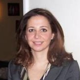 Daniela Petrella