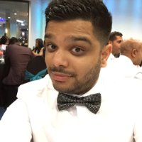Suraj Parekh