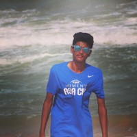 Madhusudhan J