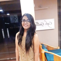 Brinda Chandibhamar