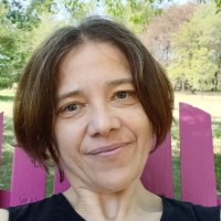 Rochelle Frounfelker ScD, MPH, MSSW