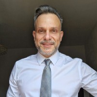 Claudio Fanzutto Diaz