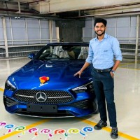 Vishal Kamble