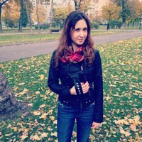 Anna Miracle