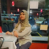 Rukhsana Begum