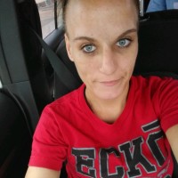 Nina Mcallister