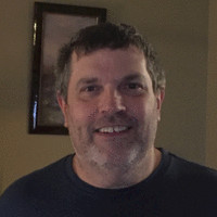 Mark Allen