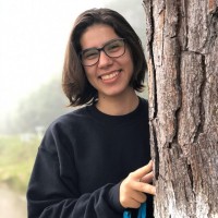 Anna Beatriz Silva Moreira