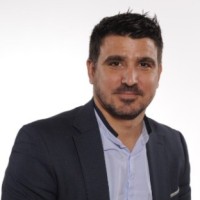 Jonathan Ortega