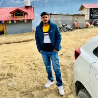 Sourabh Saini