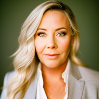 Tiffany Mead